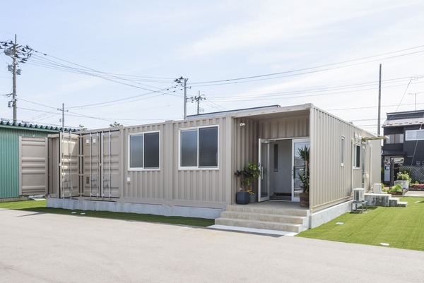 庄内プライベートクリニック 外観