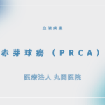 赤芽球癆（PRCA） – 血液疾患