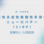 慢性炎症性脱髄性多発根ニューロパチー（CIDP） – 脳・神経疾患